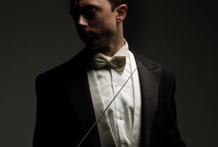 The Silence Between 3/5