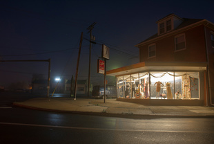 Vogue Couture - "Paris, Pennsylvania"
