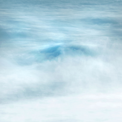 Liquid sea