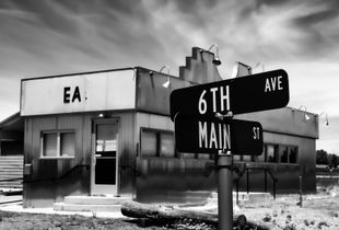 Eat on Main