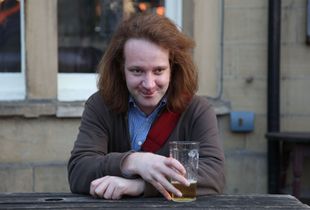 GODWIN'S DRAUGHT