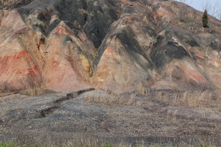Mound [0814]