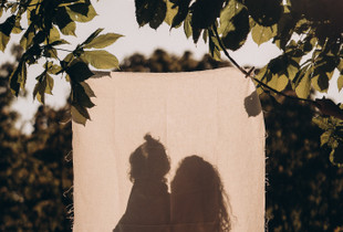 Anna & Teo, 2 years post partum