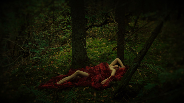 Red Riding Hood