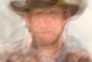 Cowboy © Won Kim