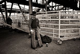 Rodeo #1