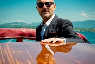 Rossano Ferreti