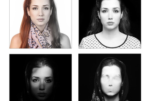 Me as a woman or woman's apperance !..