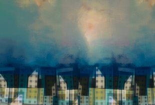 City Skyline #1