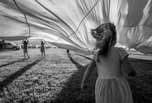 Parachute