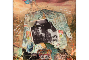 Lullaby 1 - Circus Clown
