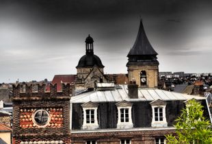 DIEPPE 2