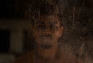 Self-Portrait