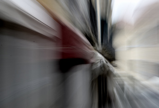 Urbanità fuggenti (Fleeting urbanities)