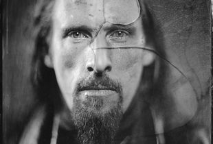 Kristian Espedal 'Gaahl', 2016