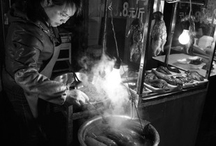 Street food