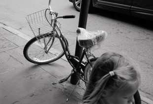 Untitled (241 Chartres St.) New Orleans, LA,  7 7 22