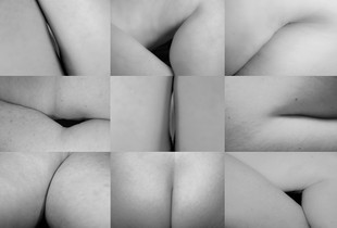 up close: hautnah