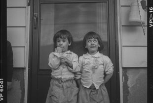 Battisti twins