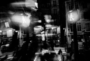 Paris: Refracté #1