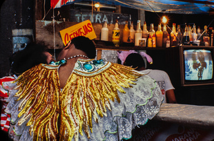 Rio de Janeiro Carnival