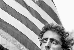 American flag
