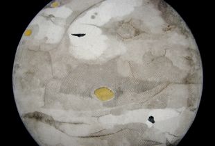 Bar Stool Moon