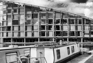 Canal Living