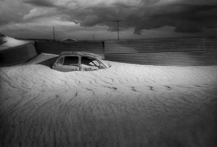 Rancho Seco 1 - © Erin McGuire