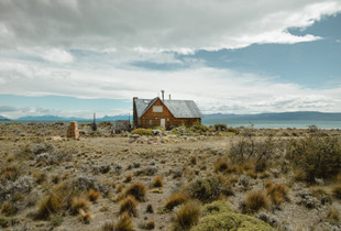 Lago Argentino