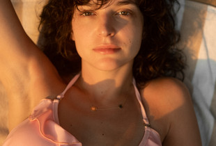 Marysia