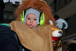 Fasnacht 2023