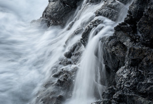 At the Water's Edge #2: Strumble Head