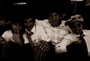Hermanos