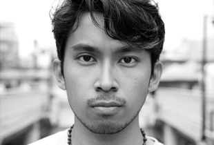 Tomoharu Kudo (Japan x Philippines)
