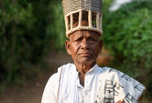 Ramnami hat