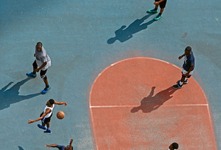 Basketball
