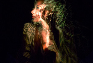 From the light