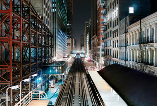Chicago, 2007