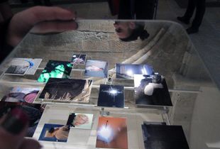 installation Untitled