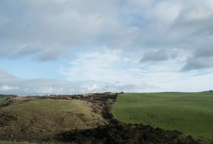 Ulster Stories 1