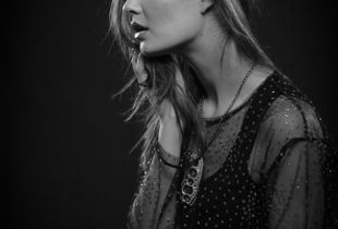 Sensual Elena