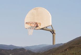 Hoop Dreams #1