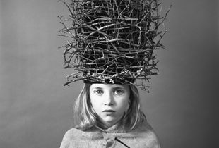Twig Helmet