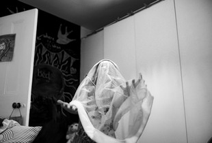 A Ghost.