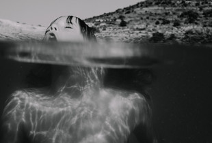 Trapped in my darkness