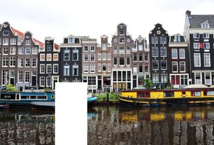 NAKED Amsterdam - Censored