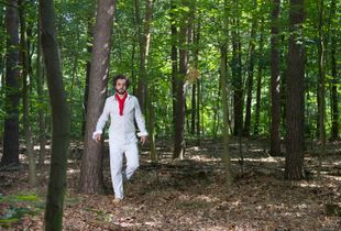 Little Red Riding Hood 1/4