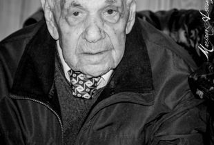 The 100. y.o. Uncle Attilio