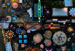 Coney Island 1